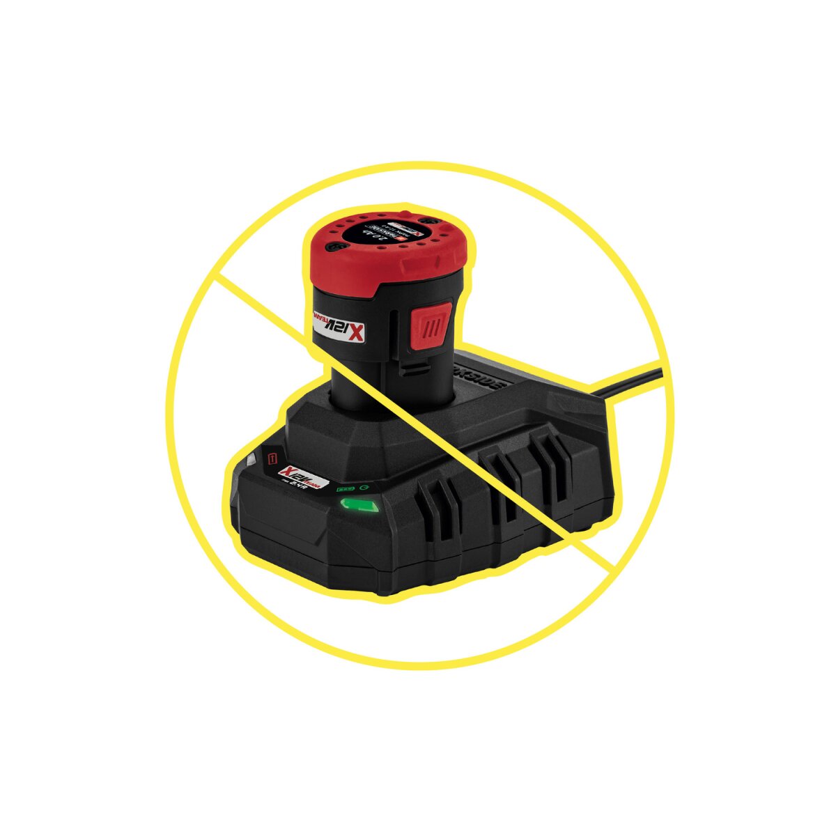 MASINA DE GAURIT SI INSURUBAT PBSA 12  E4