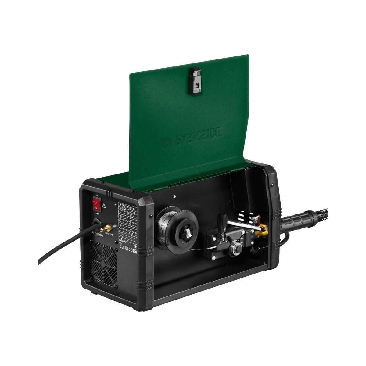 APARAT DE SUDURA PMSG 200 A2