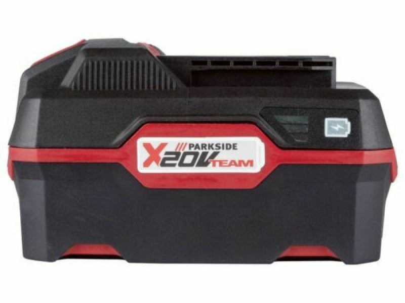 PARKSIDE® Acumulator Li-Ion 20 V PAP 20 A1 „X 20 V Team" 4Amp