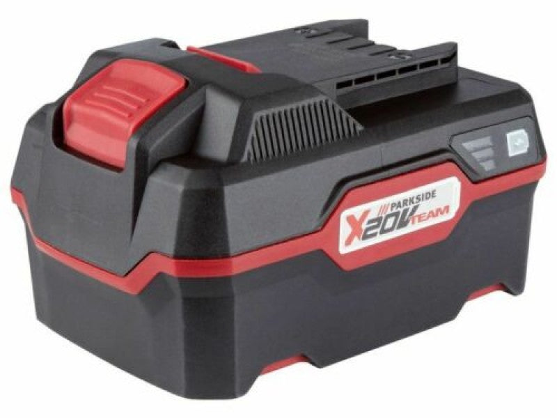 PARKSIDE® Acumulator Li-Ion 20 V PAP 20 A1 „X 20 V Team" 4Amp